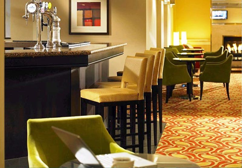Delta Hotels By Marriott Cheshunt Броксборн Экстерьер фото