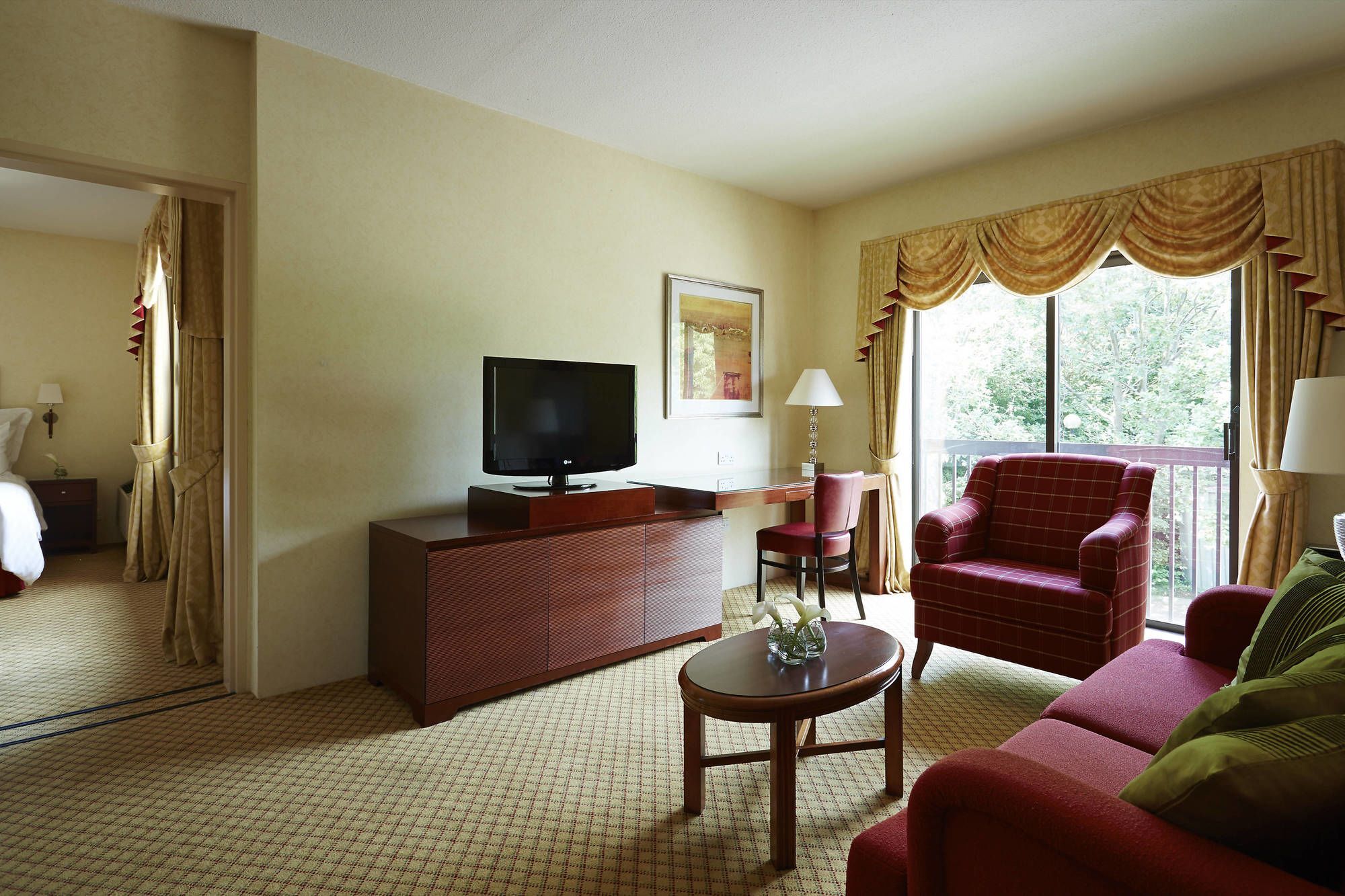 Delta Hotels By Marriott Cheshunt Броксборн Экстерьер фото